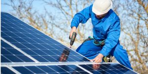 Installation Maintenance Panneaux Solaires Photovoltaïques à Montplonne